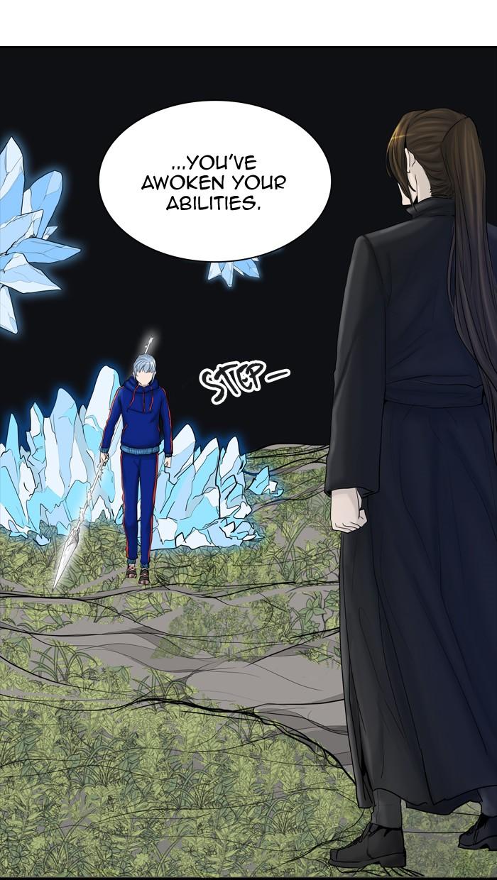 Tower Of God, Chapter 373 image 100